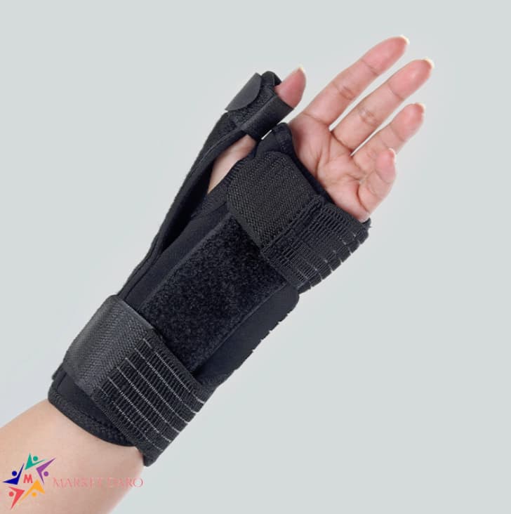 مچ شست بند آتل دار قديم WA261 فري سايز چيپسو