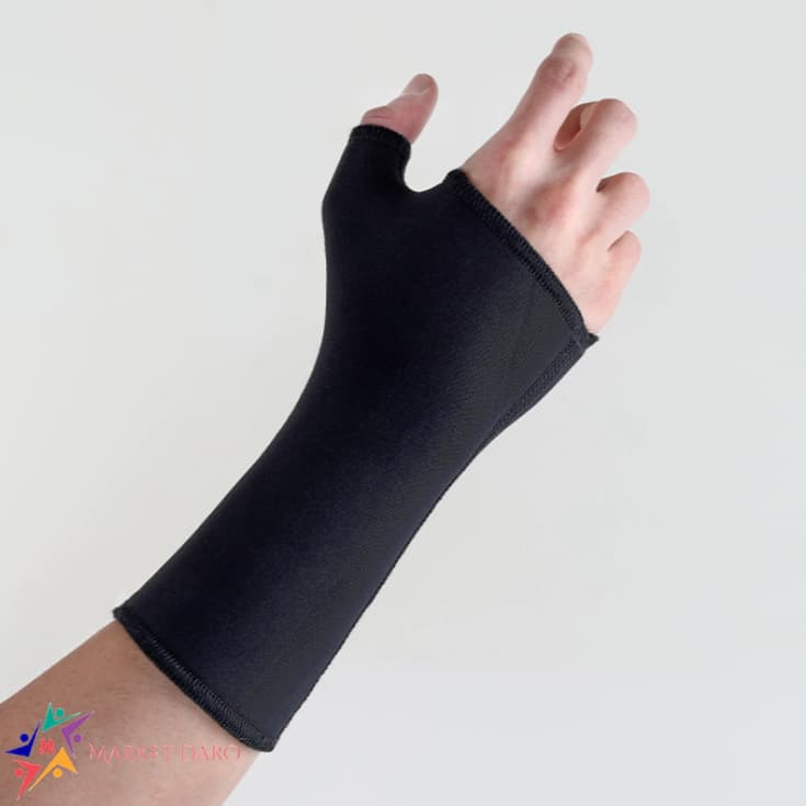 مچ کف بند شست دار W062 سايز لارج و ايکس لارج چيپسو