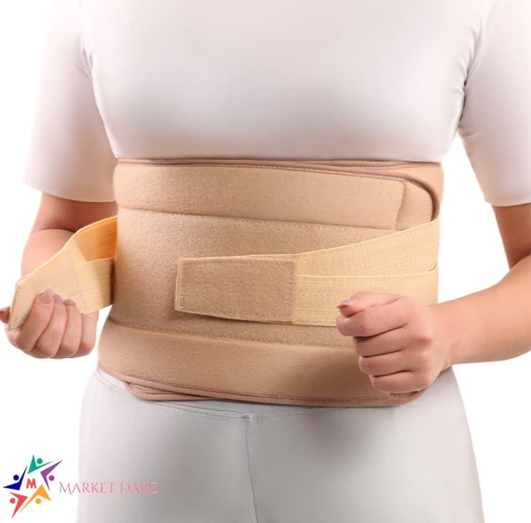 کمربند حلقه اي BA097 فري سايز چيپسو
