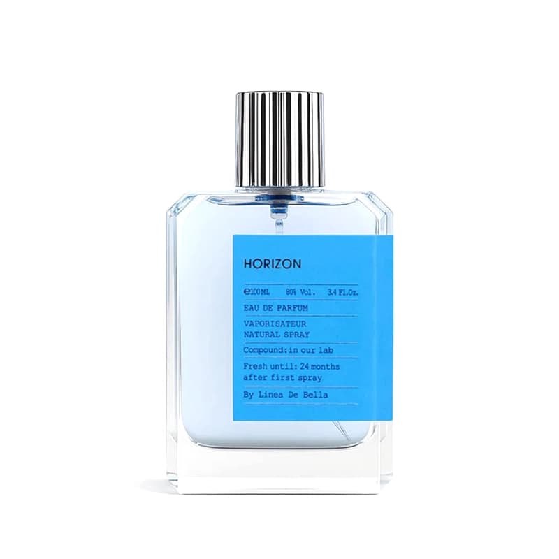ادو پرفیوم هورایزن لینا د بلا LDB Horizon Nature Collection