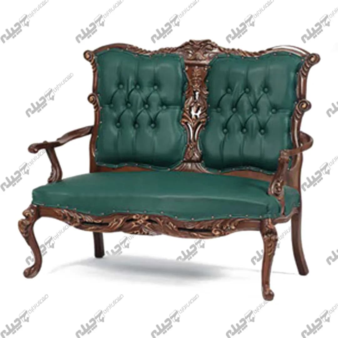 نیم ست اداری مدل بلژیکی (قدیم)