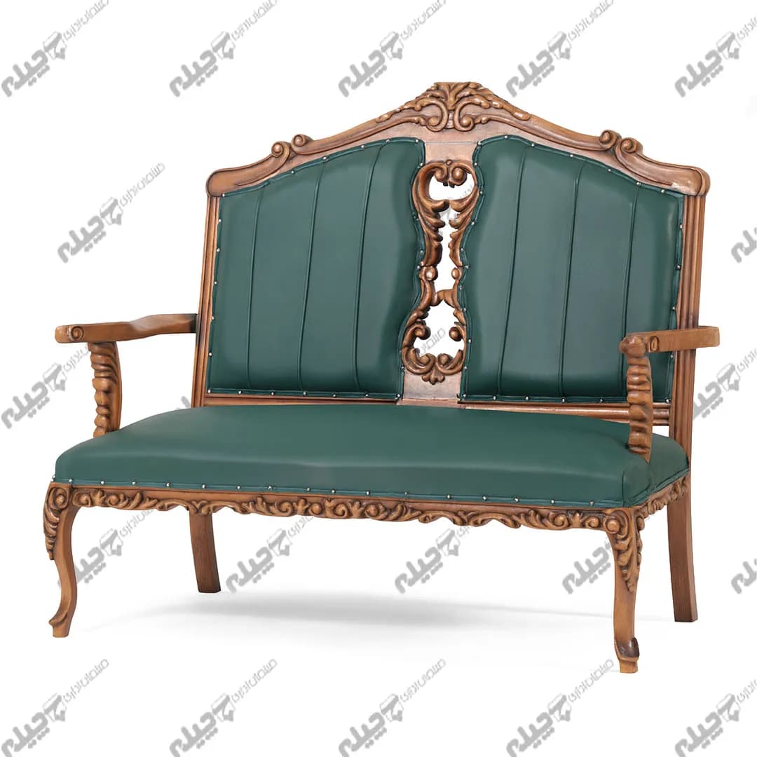 ست کامل مبلمان اداری مدل بلژیکی (جدید) — تصویر ۲