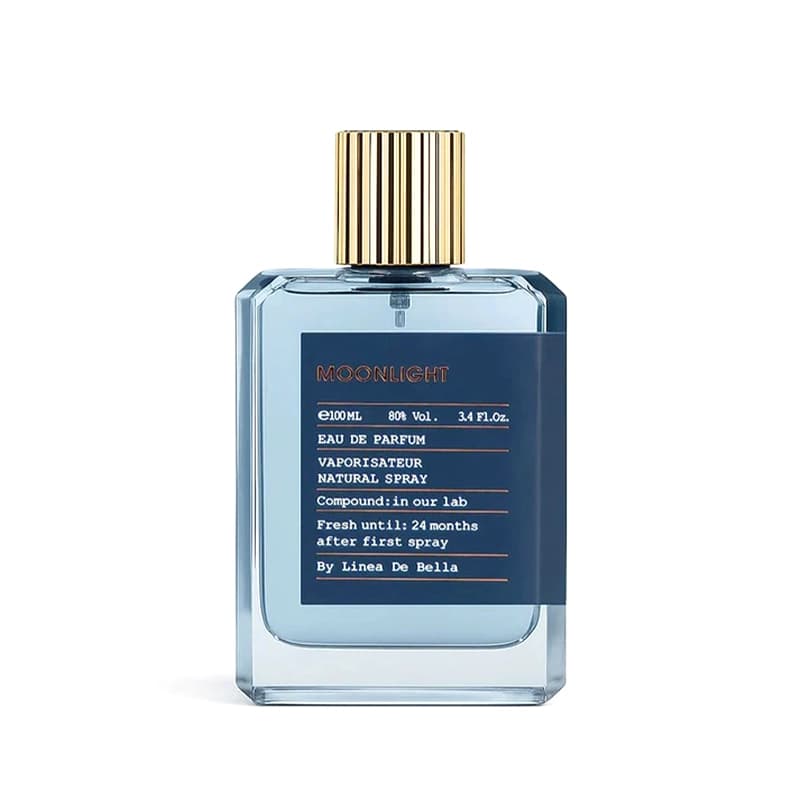 ادو پرفیوم مون لایت لینا د بلا LDB Moonlight Nature Collection