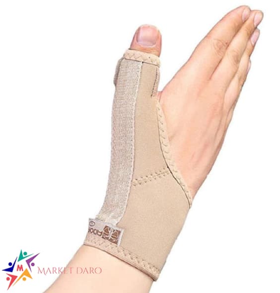 شست بند اتل دار WA066 سایز XL و L چیپسو