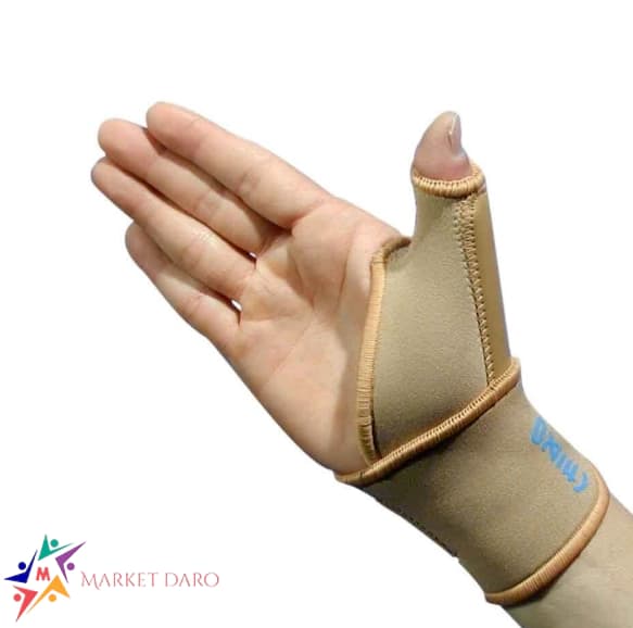 شست بند آتل دار قدیم WA065 چیپسو سايز لارج و ايکس لارج