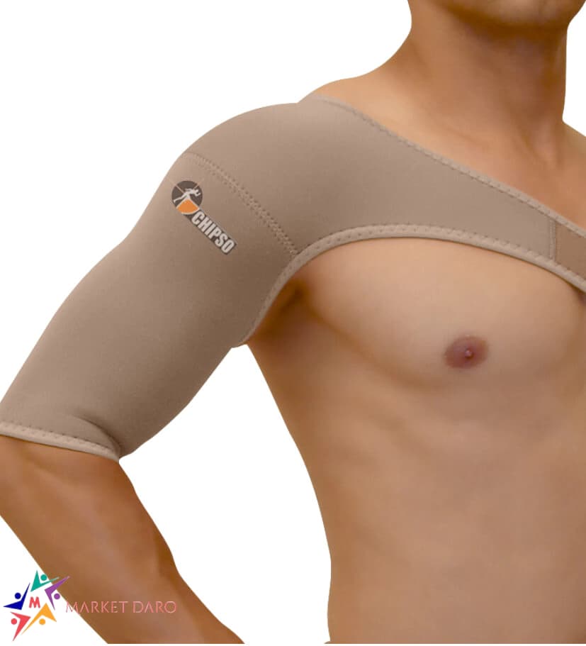 شانه بازو بند نئوپرن SH115 چیپسو
