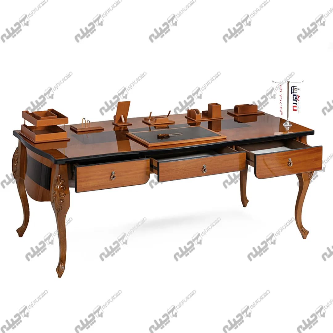 میز مدیریتی مدل رویال