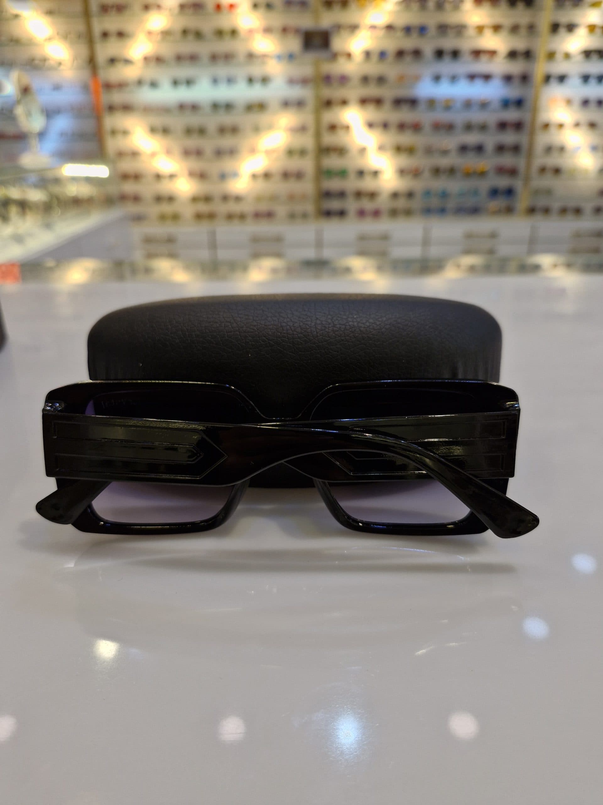 عینک آفتابی جدید اسپرت لنز UV400 — تصویر ۲