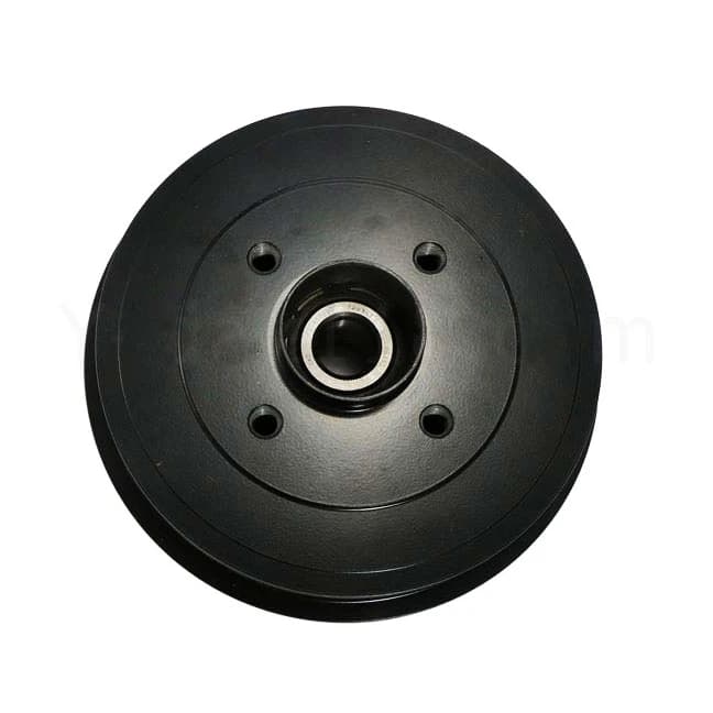 کاسه چرخ عقب ال90