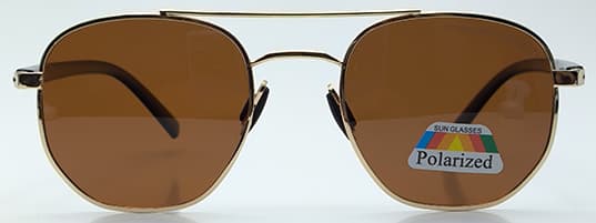 عینک آفتابی porsche design طرح خلبانی
