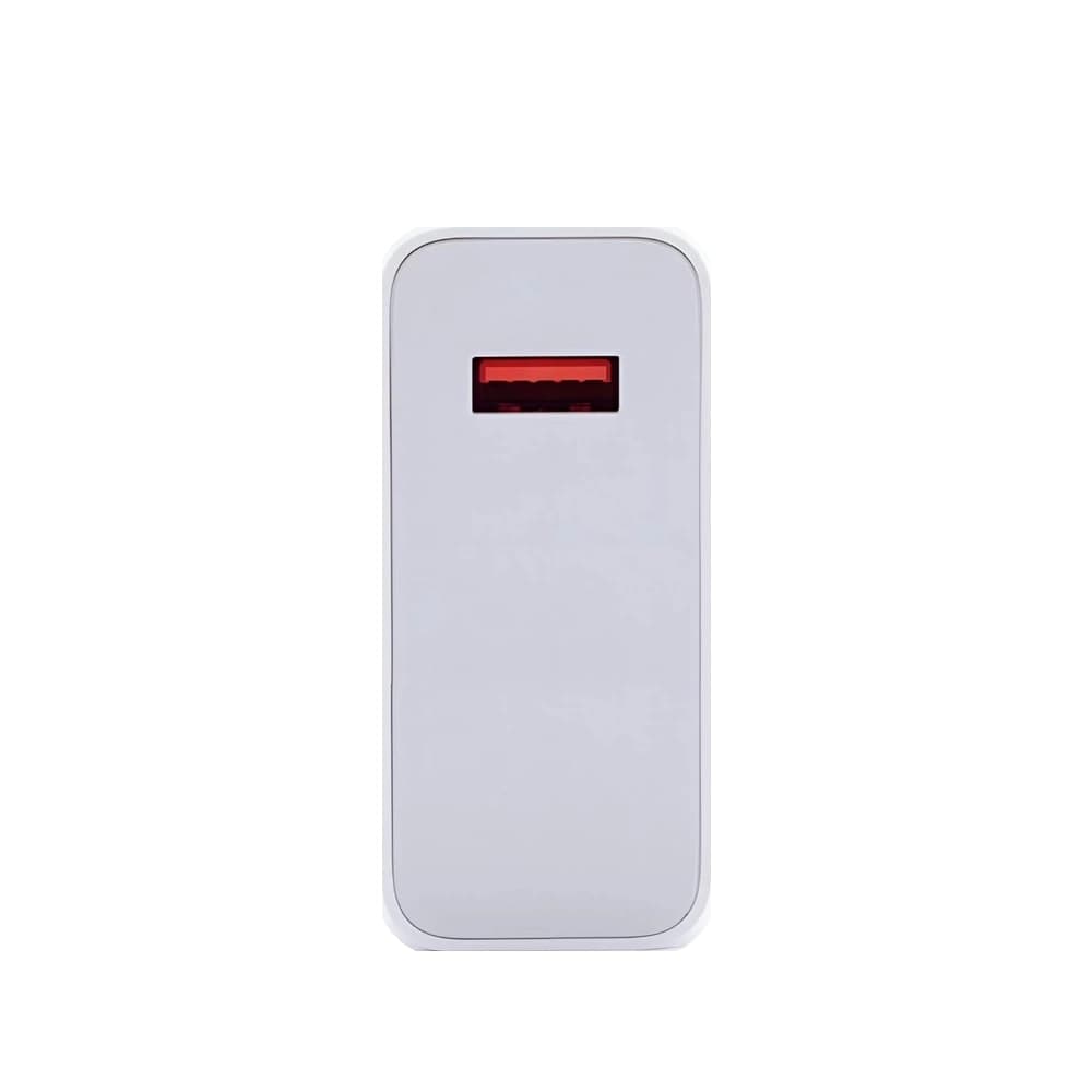 آداپتور 67 وات شیائومی اورجینال چین | شارژر فست شارژ USB مناسب گوشی های Xiaomi — تصویر ۳
