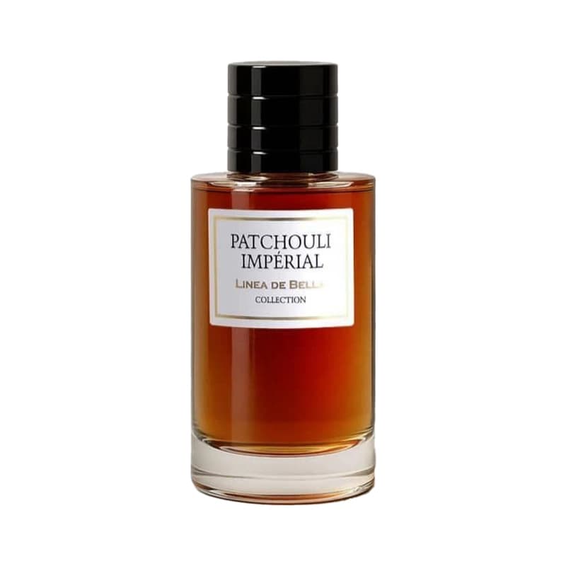 ادو پرفیوم پچولی ایمپریال لینا د بلا LDB Patchouli Imperial