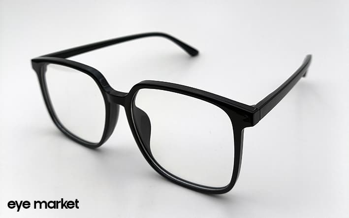 عینک بلوکات یونیسکس مدل BCU-002 — تصویر ۴