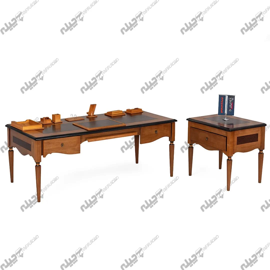 میز مدیریتی مدل هورس پلیشی