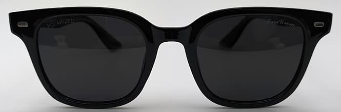 عینک آفتابی مردانه پلاریزه طرح Ray-Ban برند Fary Gram