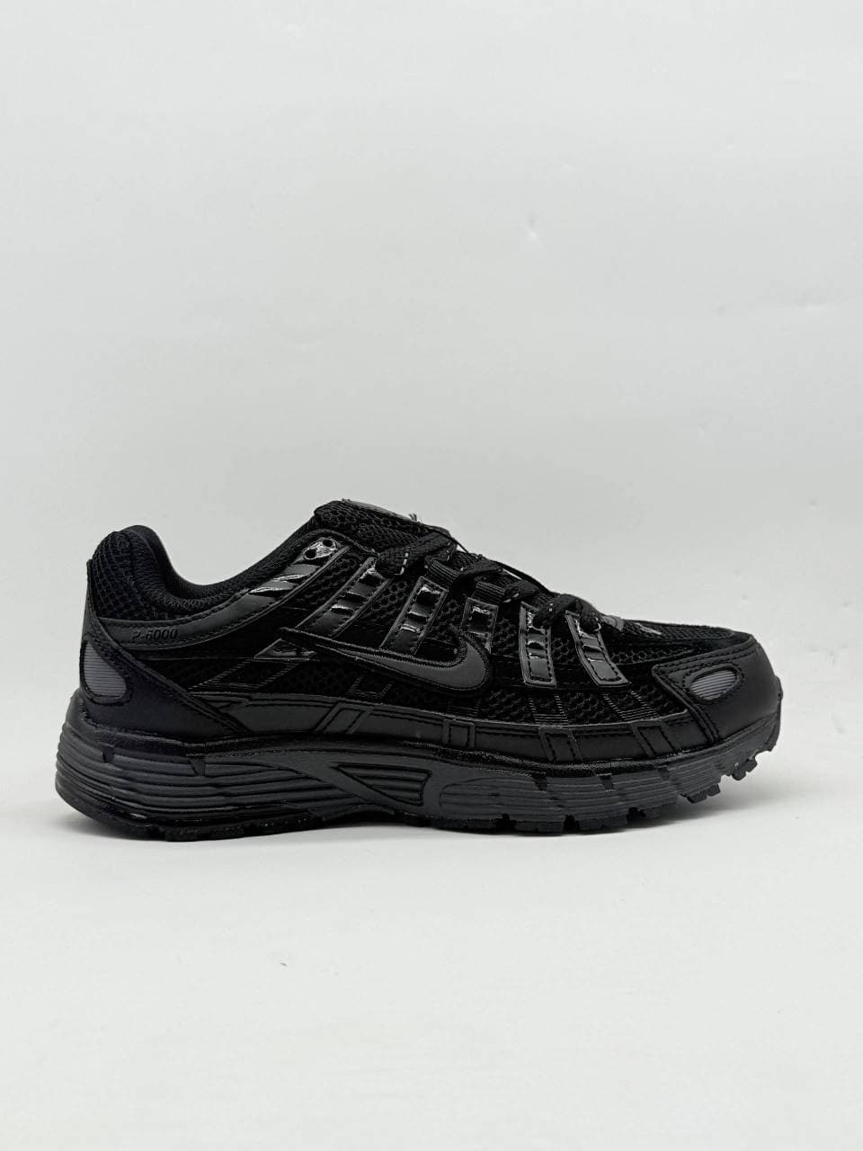 کفش نایک p6000 مشکی Nike p6000 black shoes