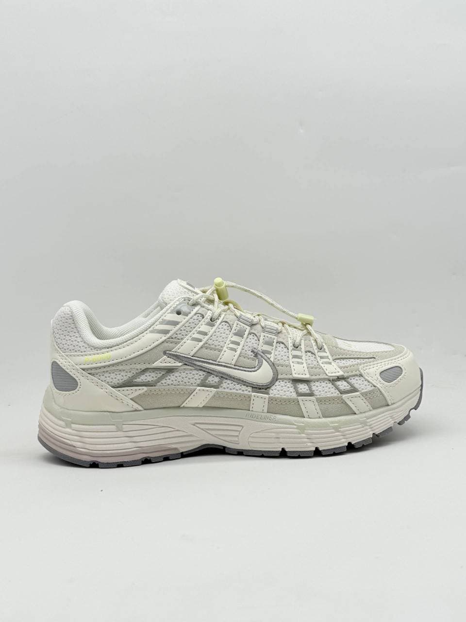 کفش نایک p6000 کرمی Nike p6000 beige shoes