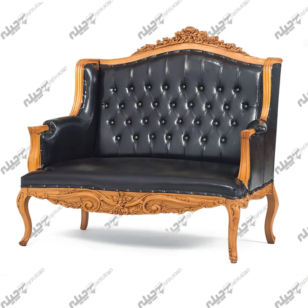 نیم ست اداری مدل کویین (تاجدار)