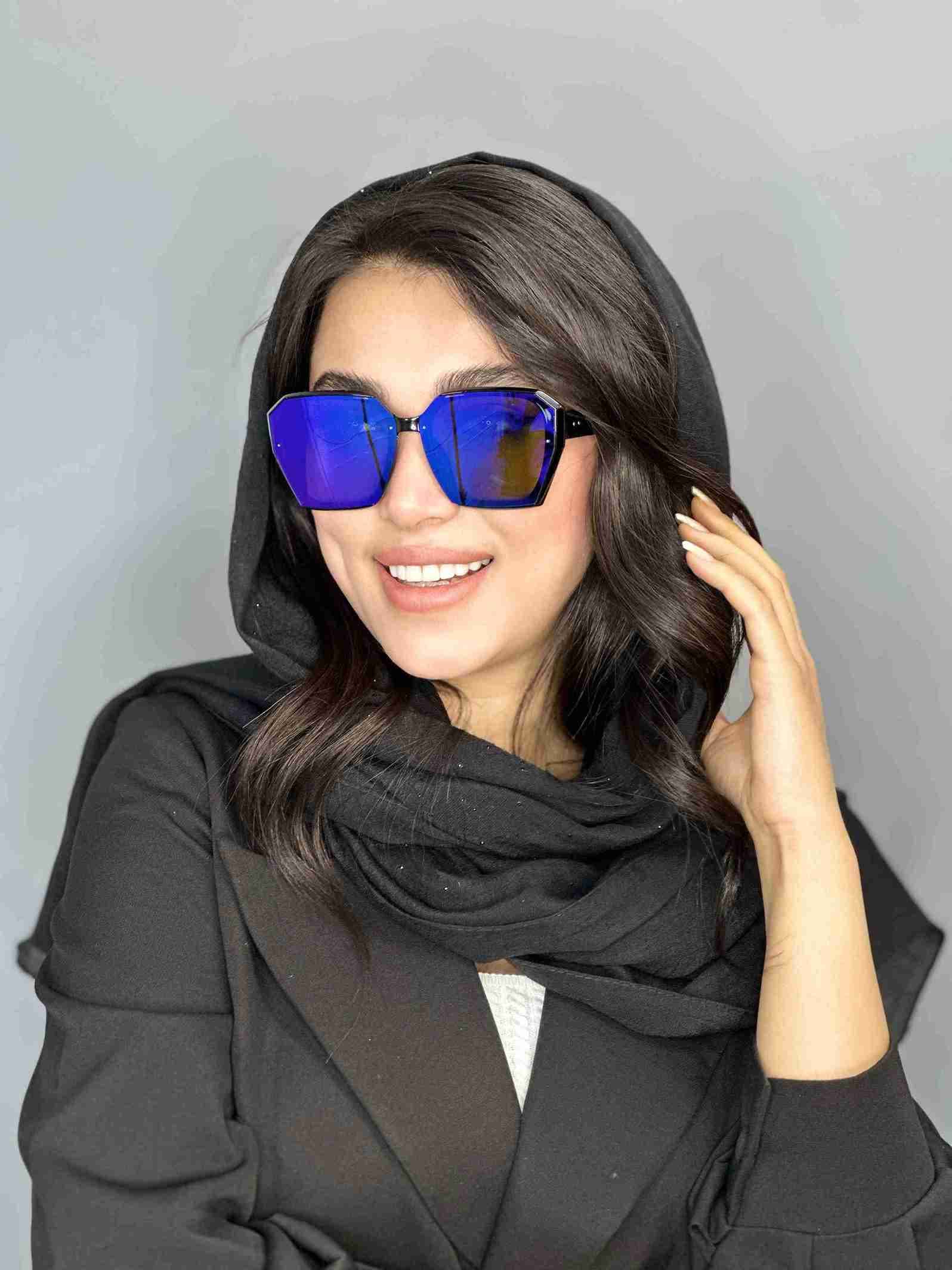 عینک افتابی اسپرت Ray Ban ری بن یووی ۴۰۰ لاکچری