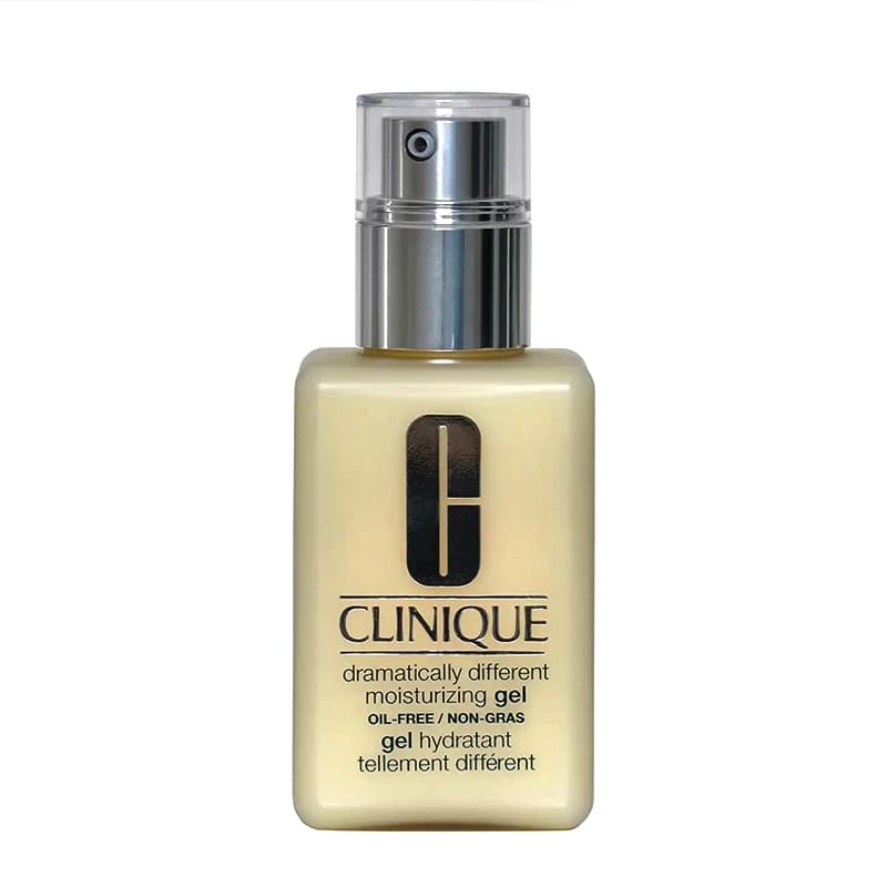ژل مرطوب کننده و آبرسان دراماتیکالی کلینیک Clinique Dramatically Different