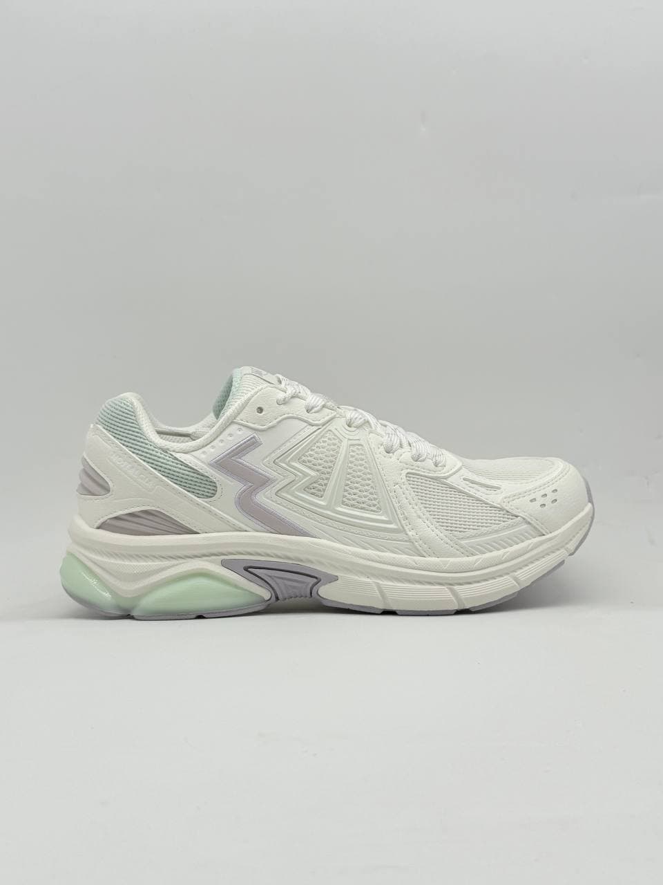 کفش فانتزی ۳۶۱ کرم سبز بنفش creem green purple 361 fashion sneakers