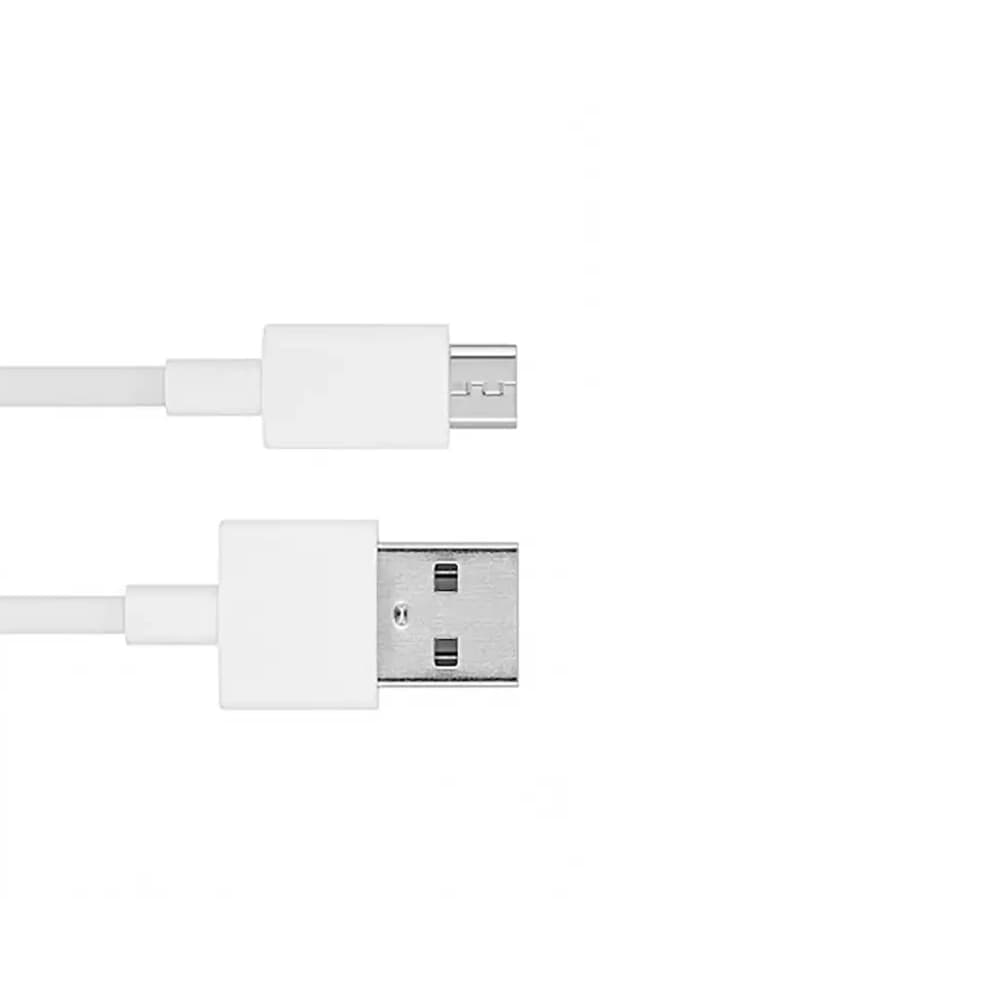 کابل میکرو USB شیائومی اورجینال شرکتی | کابل ۱ متری با پشتیبانی از شارژ و دیتا — تصویر ۵