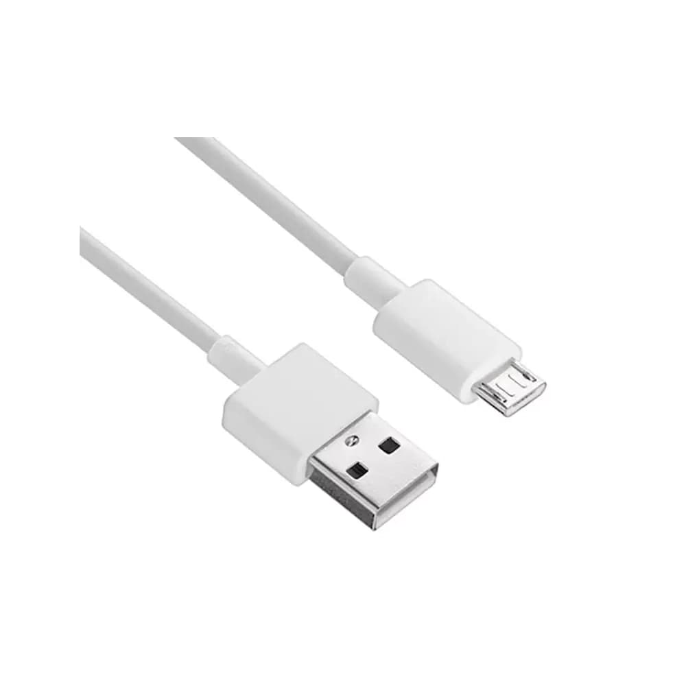 کابل میکرو USB شیائومی اورجینال شرکتی | کابل ۱ متری با پشتیبانی از شارژ و دیتا — تصویر ۴