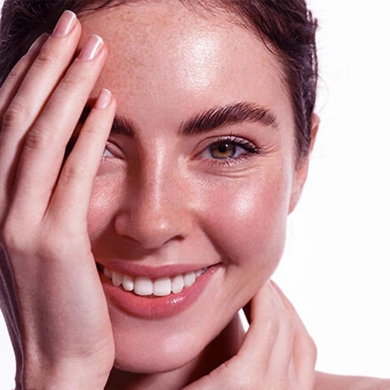 ژل شستشوی صورت هیالورونیک اسید لورآل مدل Loreal Hyaluron Specialist — تصویر ۷