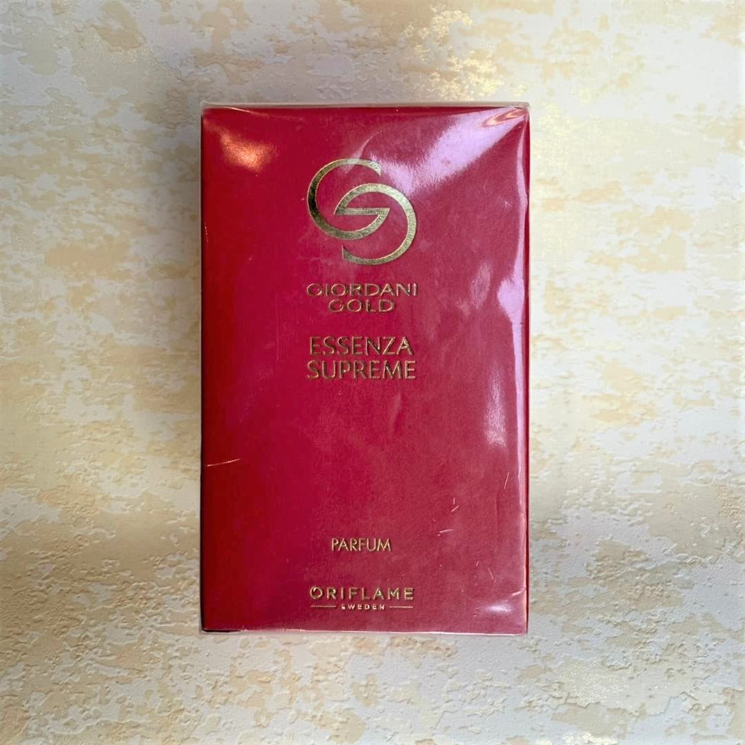 عطر زنانه Giordani Gold Essenza Supreme