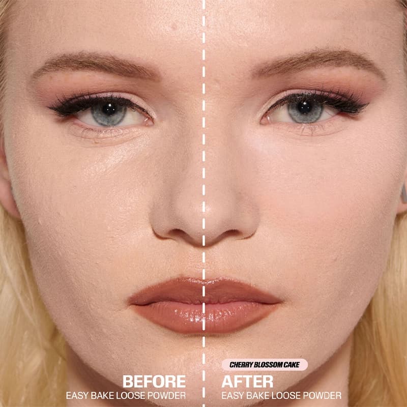 پودر فیکس هدی بیوتی Huda Beauty Setting Powder — تصویر ۵