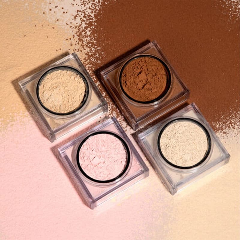 پودر فیکس هدی بیوتی Huda Beauty Setting Powder — تصویر ۴