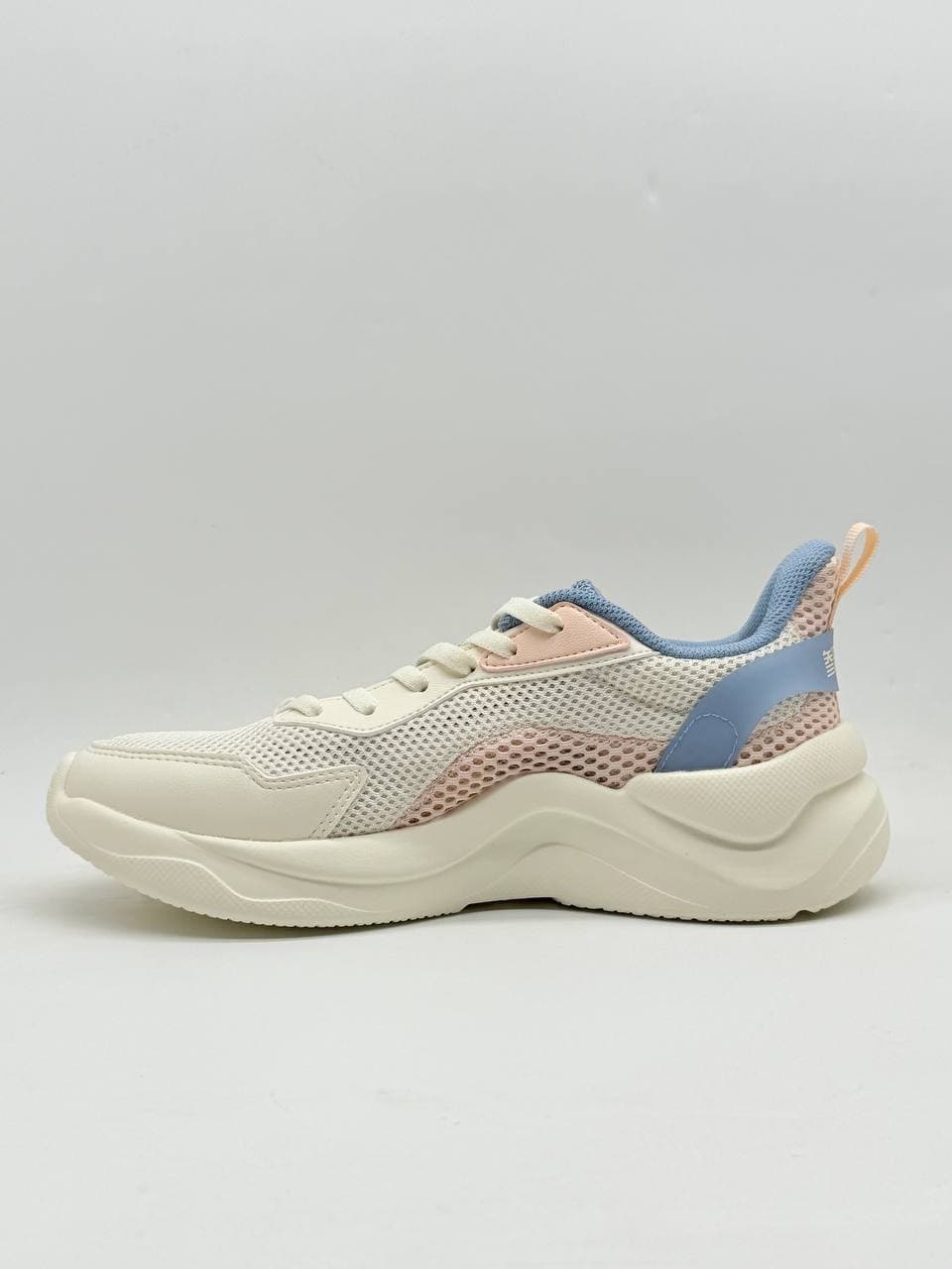 کفش ۳۶۱ سفید آبی white blue 361shoes — تصویر ۳