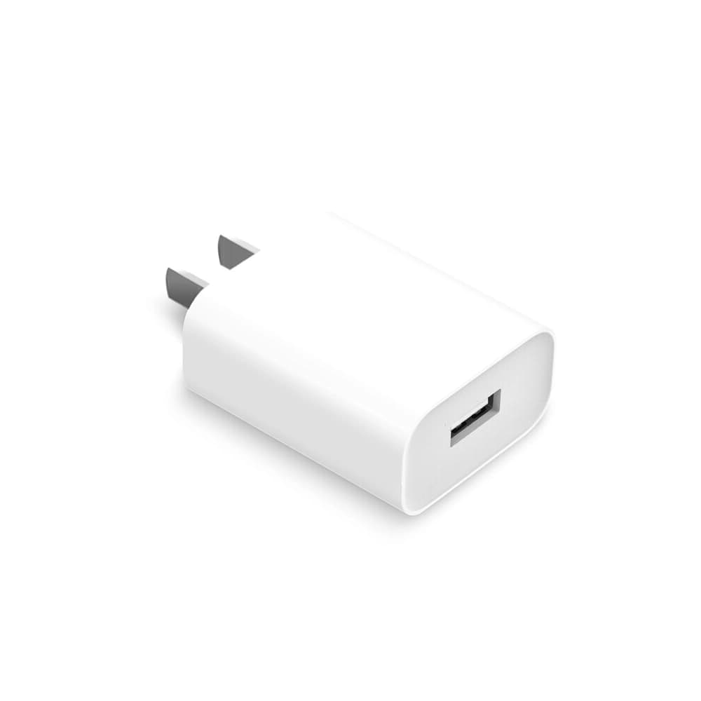 آداپتور 18 وات شیائومی اورجینال شرکتی | شارژر USB با پشتیبانی Quick Charge 3.0 — تصویر ۴