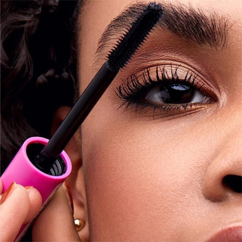 ریمل اسنس صورتی مدل Essence Crazy Volume — تصویر ۲