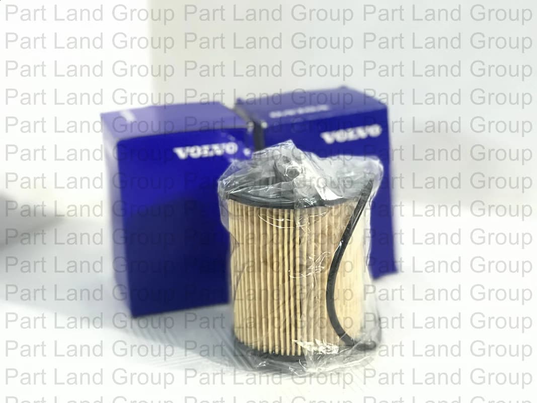 فیلتر روغن ولوو XC90 اصلی