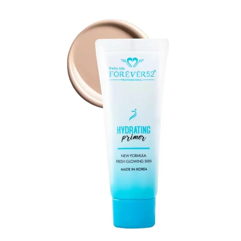 پرایمر آبرسان فوراور52 مدل Forever52 Hydrating Primer HPR001 — تصویر ۲