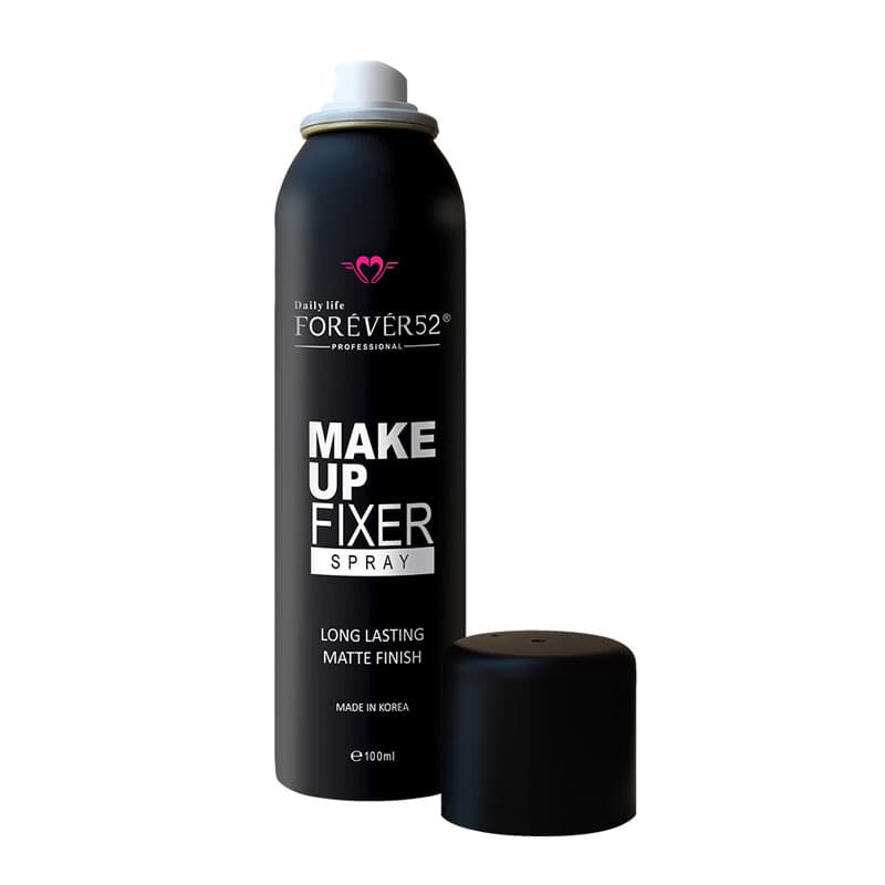 اسپری فیکس فوراور52 مدل Forever52 Makeup Fixer Spray KMF001