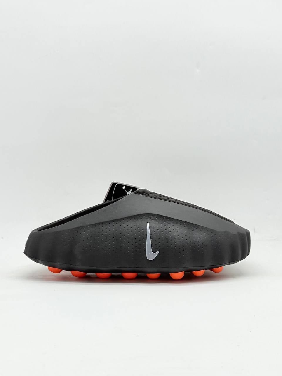 دمپایی ریکاوری نایک مایند مشکی black nike mind Recovery Slide