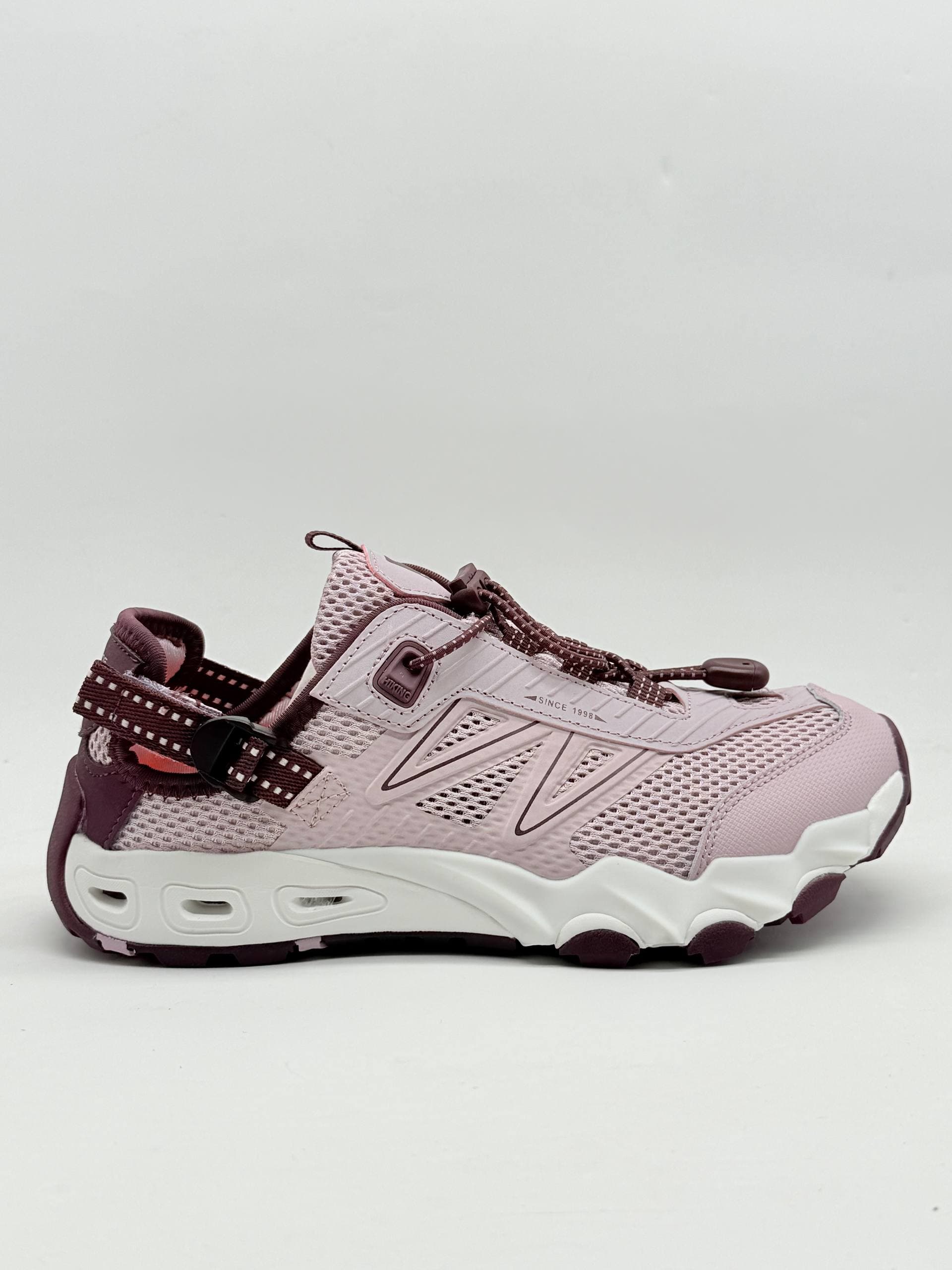 کفش آبنوردی زنانه آیرانر بنفش Women’s purple irunner water shoes