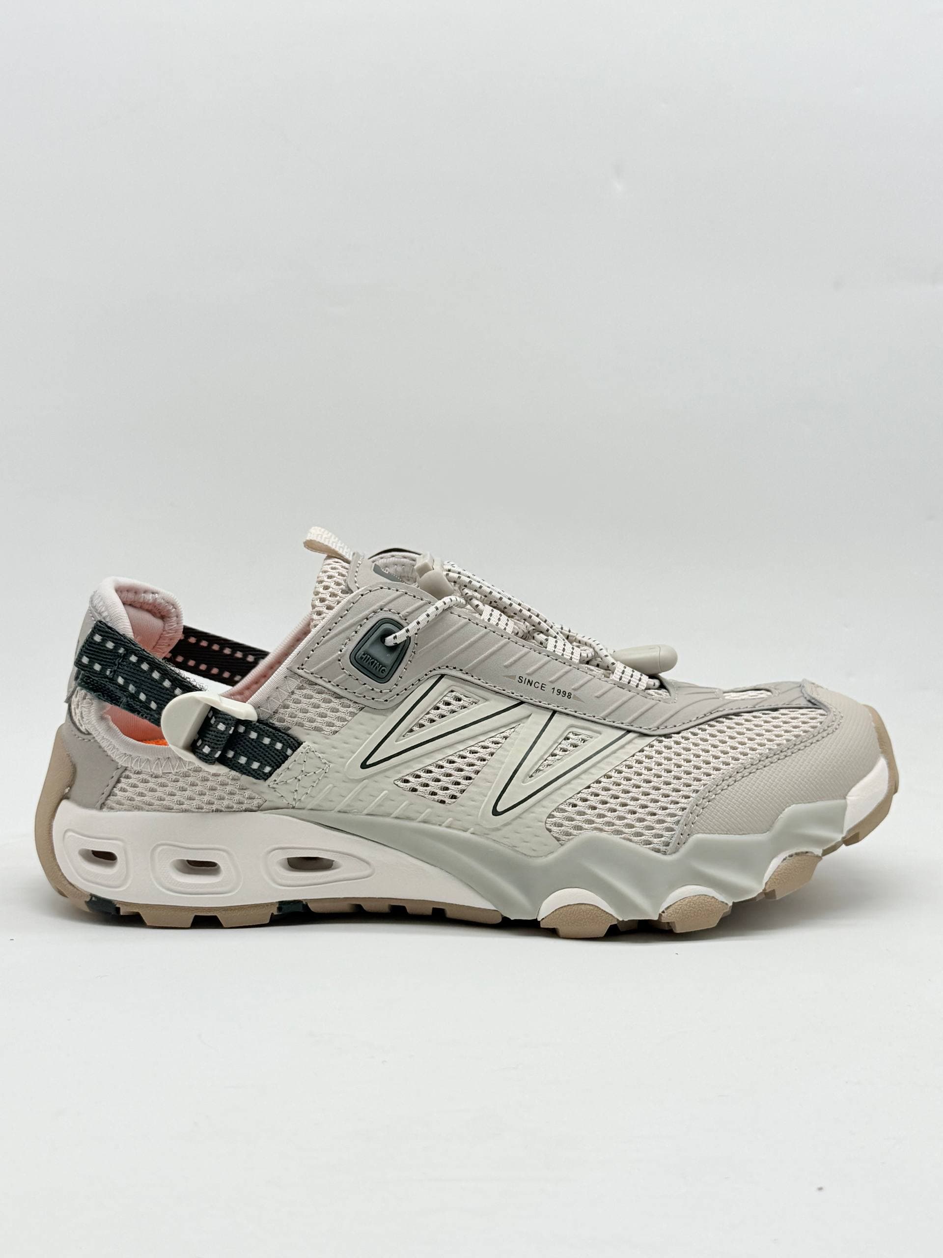 کفش آبنوردی زنانه آیرانر کرم سبز Women’s creem green irunner water shoes