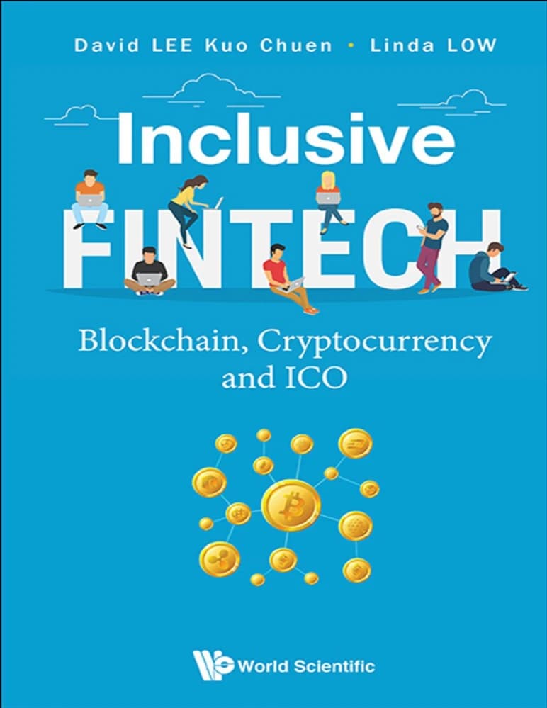 کتاب Electronic Trading and Blockchain: Yesterday, Today and (معاملات الکترونیکی و بلاک‌چین: دیروز، امروز و …) نسخه انگلیسی PDF | دیوید لی کو چوئن,لیندا لو