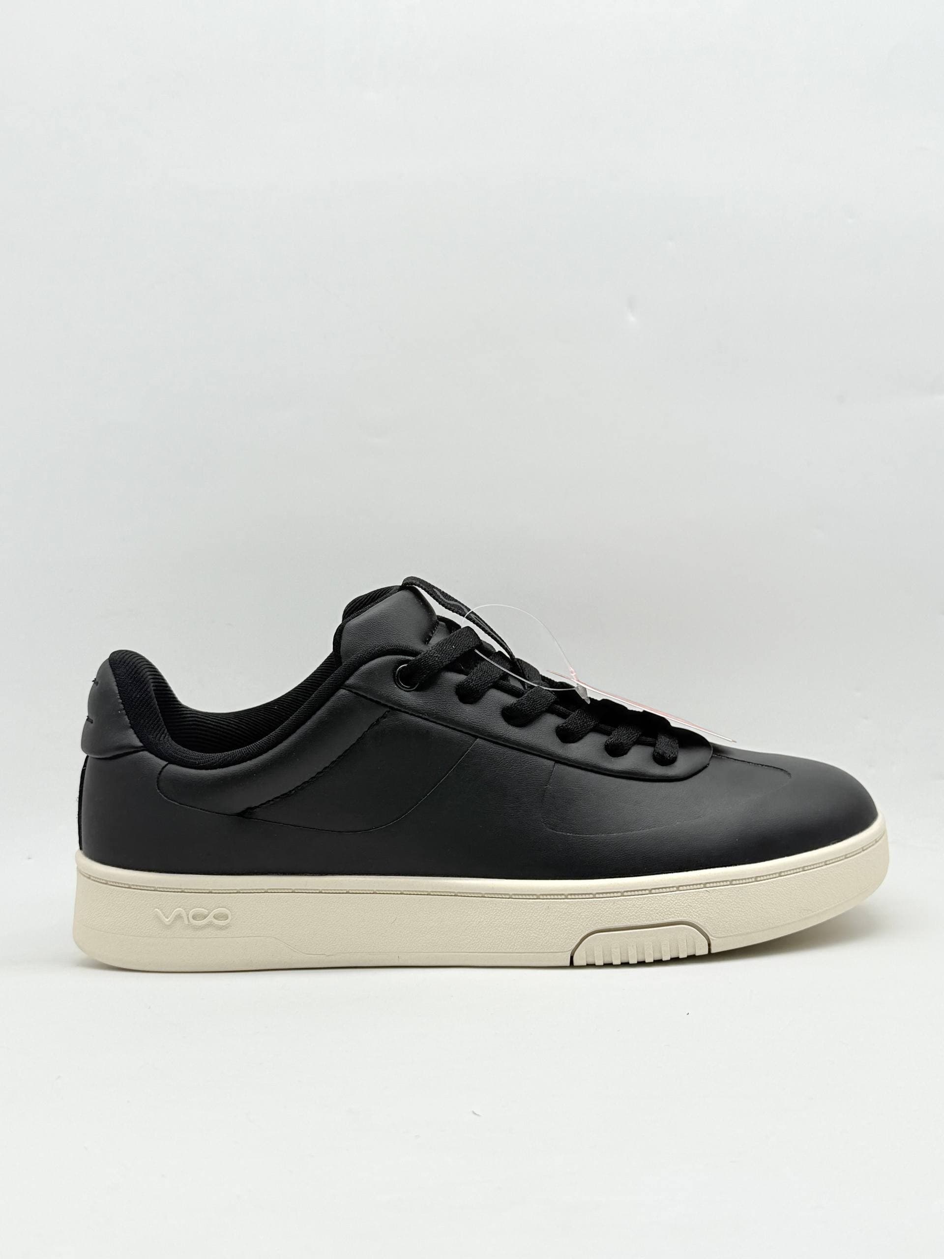 کتونی ونس ویکو مشکی Vans Vico black Sneakers