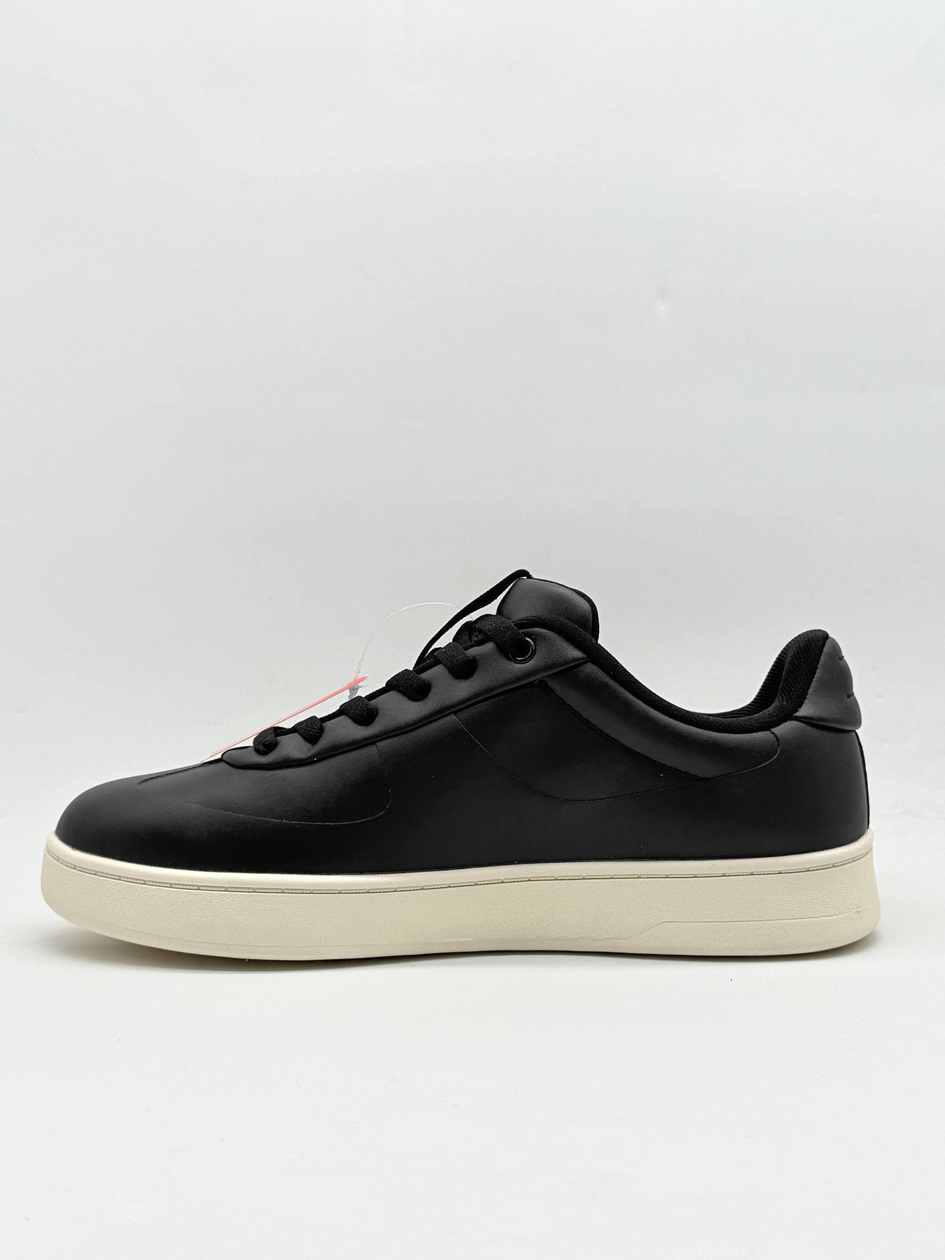کتونی ونس ویکو مشکی Vans Vico black Sneakers — تصویر ۳