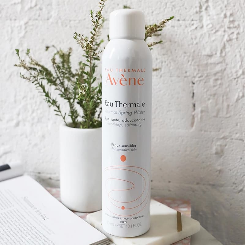 اسپری آب اون Avène Eau Thermal — تصویر ۵