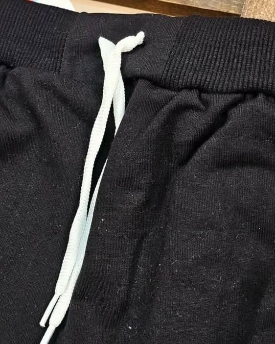 ست بلوز شلوار دورس طرح دایناسور – کد 55 — تصویر ۴