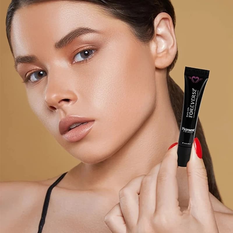 چسب گلیتر فوراور52 Forever52 Pigment — تصویر ۳