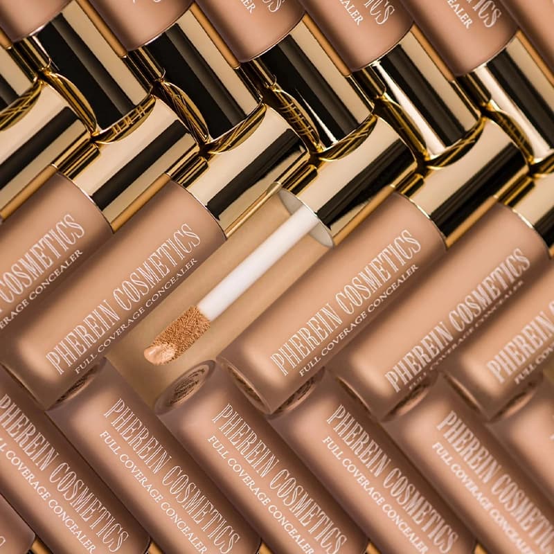 کانسیلر فرین کازمتیک Pherein Cosmetic — تصویر ۵