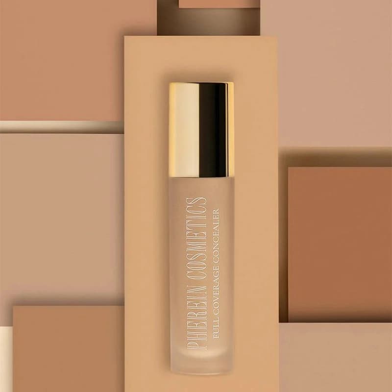کانسیلر فرین کازمتیک Pherein Cosmetic — تصویر ۳