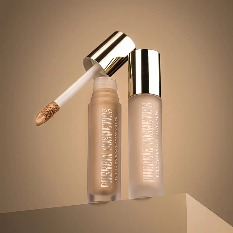 کانسیلر فرین کازمتیک Pherein Cosmetic — تصویر ۲