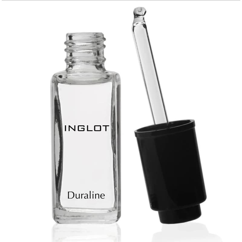 قطره اینگلوت مدل Inglot Duraline — تصویر ۲